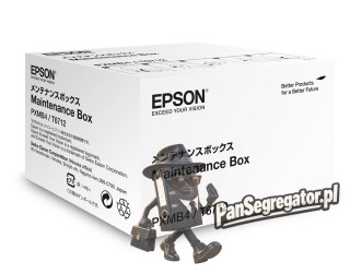 Epson Maintenance Box