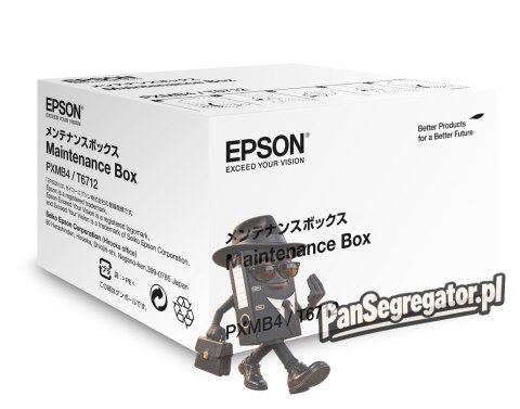 Epson Maintenance Box