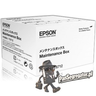 Epson Maintenance Box