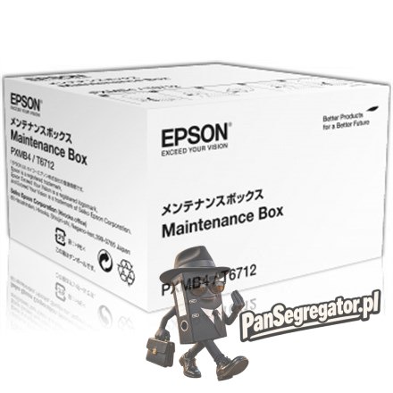 Epson Maintenance Box