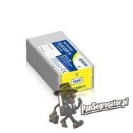 Epson SJIC22P(Y): Ink cartridge for ColorWorks C3500 (yellow)