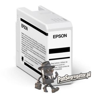 Epson T47A7 nabój z tuszem 1 szt. Oryginalny Standardowa wydajność Szary