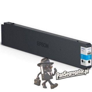 Epson WorkForce Enterprise WF-C20750 Cyan Ink nabój z tuszem 1 szt. Oryginalny Cyjan