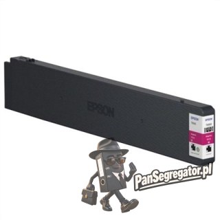 Epson WorkForce Enterprise WF-C20750 Magenta nabój z tuszem 1 szt. Oryginalny Purpurowy