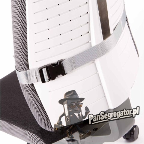 Podpórka pod plecy I-SPIRE 8042201 FELLOWES