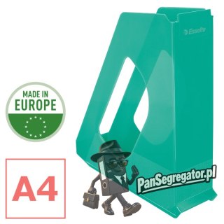 Pojemnik na dokumenty COLOUR"ICE zielony ESSELTE 626280