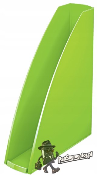 Pojemnik na dokumenty Leitz WOW, zielony 52771054