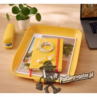 Półka na dokumenty Cosy, żółta 53580019