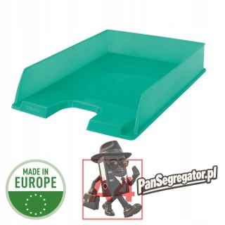 Półka na dokumenty ESSELTE COLOUR"ICE zielony 626275