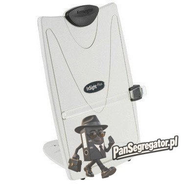 Stojak na dokumenty A4 KENSINGTON Insight Plus 62405