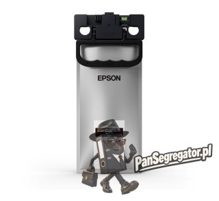 Epson C13T11E140 nabój z tuszem 1 szt. Oryginalny Ultra wysoka wydajność Czarny