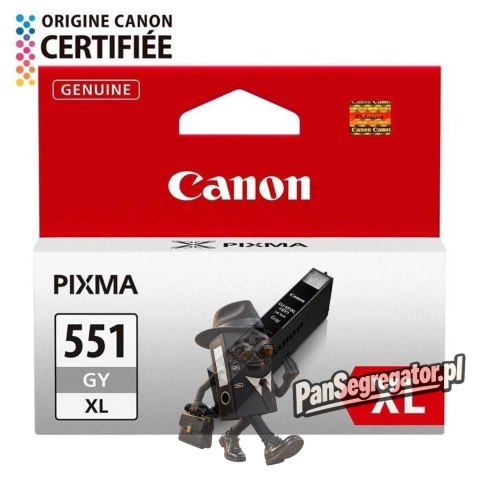 HP 970 oryginalny wkład atramentowy czarny