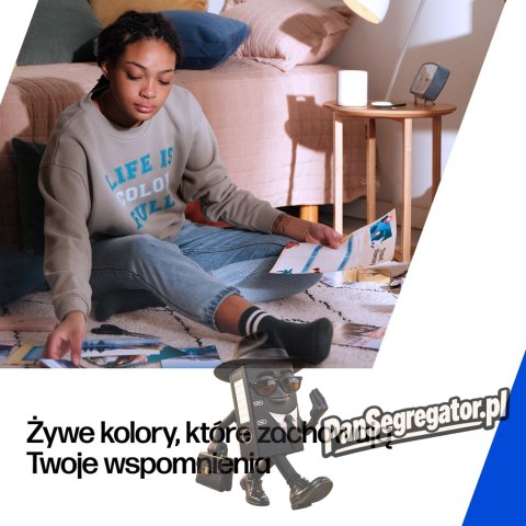 HP Oryginalny czarny wkład atramentowy 903XL