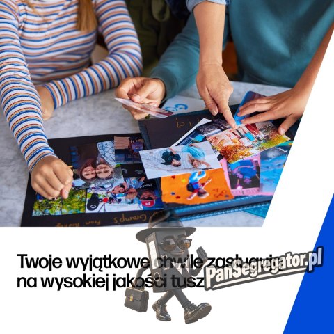 HP Oryginalny, purpurowy wkład atramentowy 951
