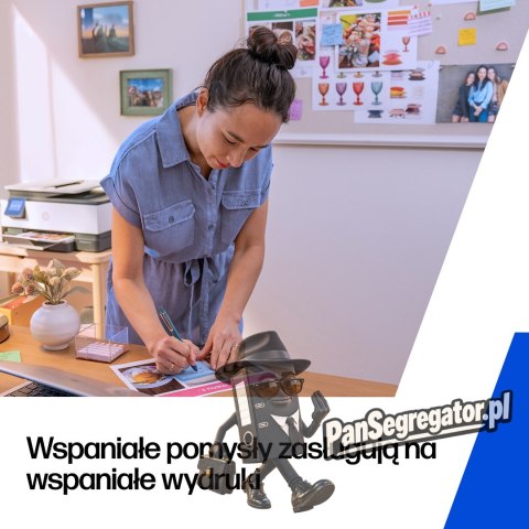 HP Oryginalny, purpurowy wkład atramentowy 951