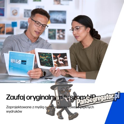 HP Tusz Kolor HP302XL/304XL=B7RT8AE