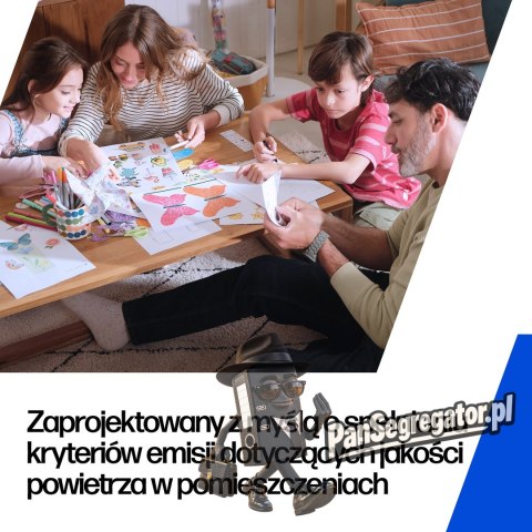HP Tusz Kolor HP302XL/304XL=B7RT8AE