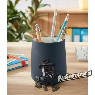 Kubek na długopisy Leitz Cosy, szary 53290089
