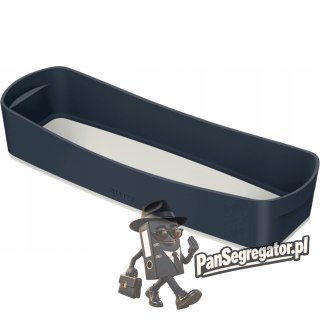 MyBox Cosy Organizer podłużny szary 52650089 LEITZ