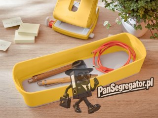 MyBox Cosy Organizer podłużny żółty 52650019 LEITZ