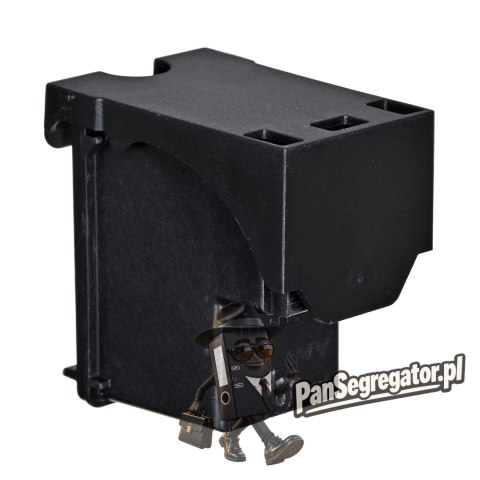 SUPERBULK Tusz do drukarki HP B-H300XLBk (zamiennik HP 300XL CC641) Standard czarny