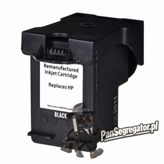 SUPERBULK tusz do HP 650XL CZ101AE reg SB-650XLB