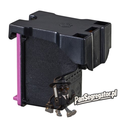 SUPERBULK tusz do HP 652 F6V24AE reg B-H652XLC