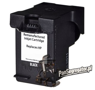 SUPERBULK tusz do HP 652 F6V25AE reg B-H652XLBk