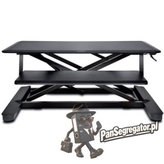 Stanowisko do pracy na siedząco lub stojąco KENSINGTON SmartFit K52804WW