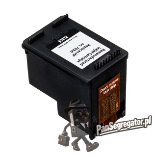 Superbulk Tusz do drukarki HP B-H703Bk (zamiennik HP 703 CD887) Standard czarny