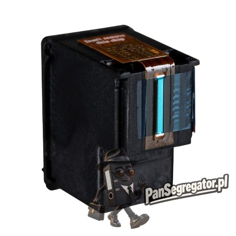 Superbulk Tusz do drukarki HP B-H703Bk (zamiennik HP 703 CD887) Standard czarny