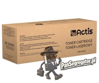 Actis TB-2590X Toner (zamiennik Brother TN-2590XL; standard; 3000 stron; czarny)