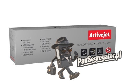 Actis TB-3600A Toner (zamiennik Brother TN-3600; Standard; 3000 stron; czarny)
