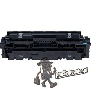Canon CRG-046H Contract Toner Cyan 1253C004