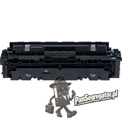 Canon CRG-046H Contract Toner Cyan 1253C004