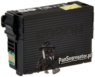 Epson C13T16814012 nabój z tuszem 1 szt. Oryginalny Wysoka (XL) wydajność Czarny
