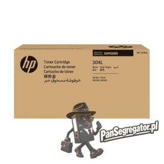 HP Samsung Toner czarny SV037A= MLT-D304L/ELS=MLTD304L/ELS