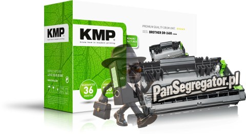 KMP 1267,7000 bęben do tonera Oryginalny 1 szt.