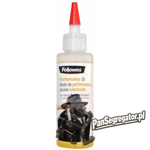 Olej do niszczarek 120ml FELLOWES 36085