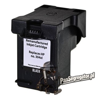 SUPERBULK tusz do HP 304XL N9K08AE reg SB-304XLB