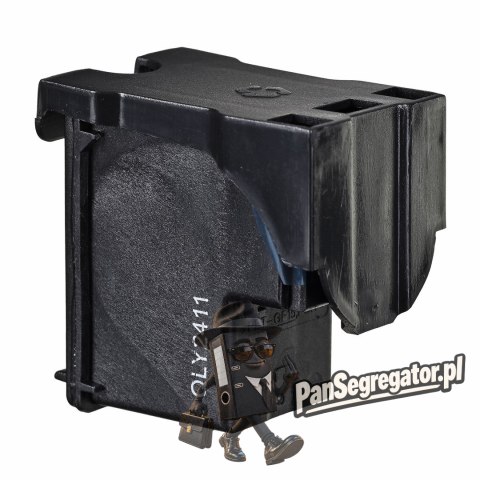 Superbulk tusz do HP 305XL 3YM62AE reg SPB-305XLB