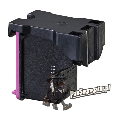 Superbulk tusz do HP 305XL 3YM63AE reg SB-H305XLC