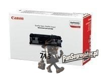 Canon CRG 719 BK kaseta z tonerem 1 szt. Oryginalny Czarny