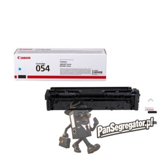 Canon Toner CRG-054 Cyan 3023C002