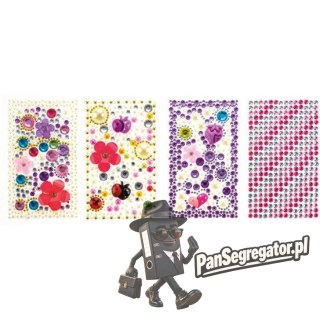 Diamenty samoprzylepne DS4 BREWIS