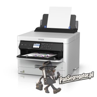 Epson Tusz T01D300/ T01D3 C13T01D300 Ink Magenta XX