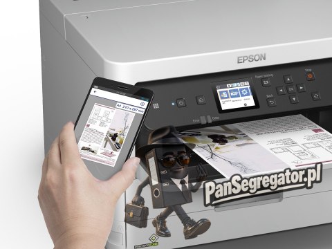 Epson Tusz T01D300/ T01D3 C13T01D300 Ink Magenta XX