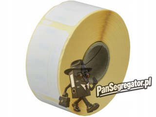 Etykiety DYMO 19x51 biała różnego przeznaczenia S0722550