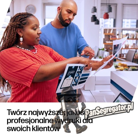 HP 508X oryginalny wkład laserowy o dużej pojemności, żółty
