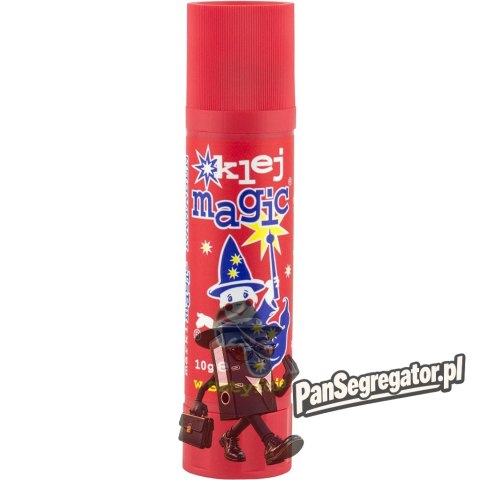 Klej MAGIC 10g w sztyfcie EKO KAMABEN